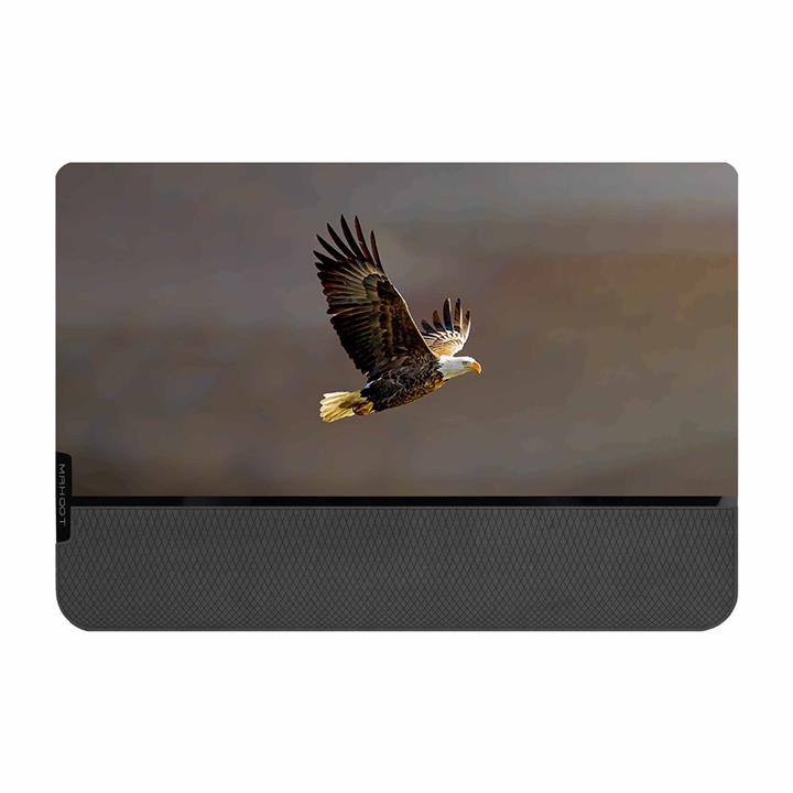 ماوس پد ماهوت مدل PRO- Eagle MAHOOT PRO- Eagle Mouse Pad